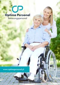 OPTIMA PERSONAL SPÓŁKA Z OGRANICZONĄ ODPOWIEDZIALNOŚCIĄ SPÓŁKA KOMANDYTOWA