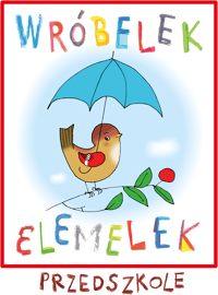 PRZEDSZKOLE NIEPUBLICZNE WRÓBELEK ELEMELEK S.C.
